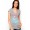 Women's Ed Hardy Koi Basic V-Neck Tunic