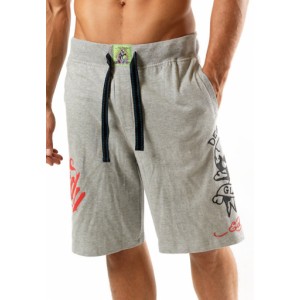 Men's Ed Hardy Death or Glory Short