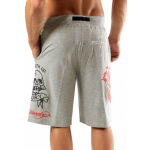 Men's Ed Hardy Death or Glory Short