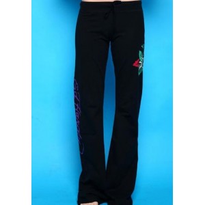 Women's Ed Hardy Pants 002