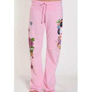 Women's Ed Hardy Pants 005