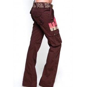 Women's Ed Hardy Pants 006