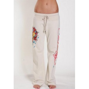 Women's Ed Hardy Pants 011