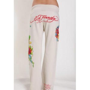 Women's Ed Hardy Pants 011