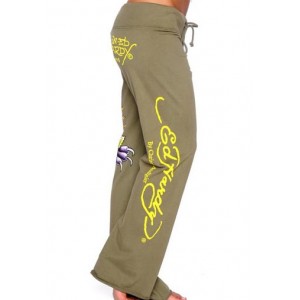 Women's Ed Hardy Pants 012