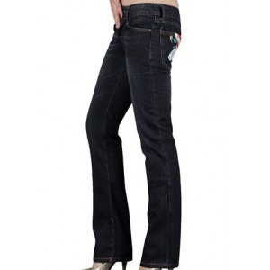 Women's Ed Hardy Jeans ED15