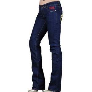 Women's Ed Hardy Jeans ED21