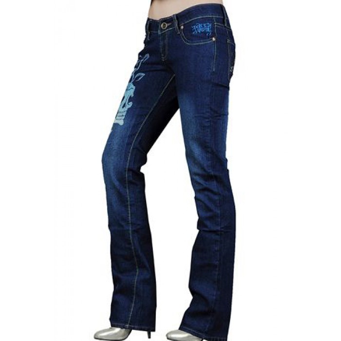 Women's Ed Hardy Jeans ED24