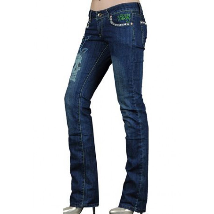 Women's Ed Hardy Jeans ED27