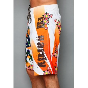 Men's Ed Hardy Kamikaze Board Shorts