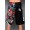 Men's Ed Hardy Split Board Shorts