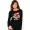 Women's Ed Hardy Love Kills Slowly Basic Tee Black