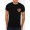 Men's Ed Hardy New Tiger Core Basic Embroidered Tee