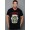 Men's Ed Hardy Surfing Ace Basic Tee black