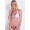 Women's Ed Hardy Two Piece Bikini Love Kills Slowly in White