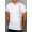 Christian Audigier Christian Audigier Mens T-Shirt White 003