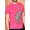 Men's Ed Hardy Crouching Tiger Platinum Tee