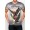 Men's Ed Hardy Eagles Diving Specialty Tee