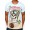 Men's Ed Hardy El Capitan Multiprint Dip Dye Tee