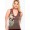 Ed Hardy Love Kills Slowly Knit V-Neck Crop Vest