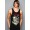 Men's Ed Hardy Panthers And Skulls Basic Tank Top