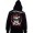 Ed Hardy Death Before Dishonor Basic Hoody Discount