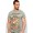 Men's Ed Hardy True Heart Basic Tee olive