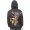 Ed Hardy Snakes And Shoots Basic Hoody