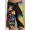 Men's Ed Hardy Kamikaze Short in Black