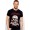 Men's Ed Hardy Skull Glory Basic Tee black