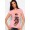 Women's Ed Hardy Flirty Geisha Basic Tee